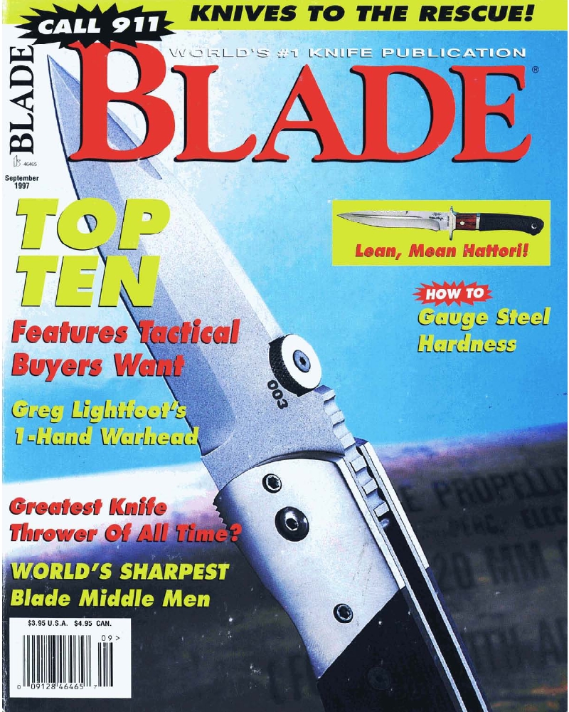 Blade 199709