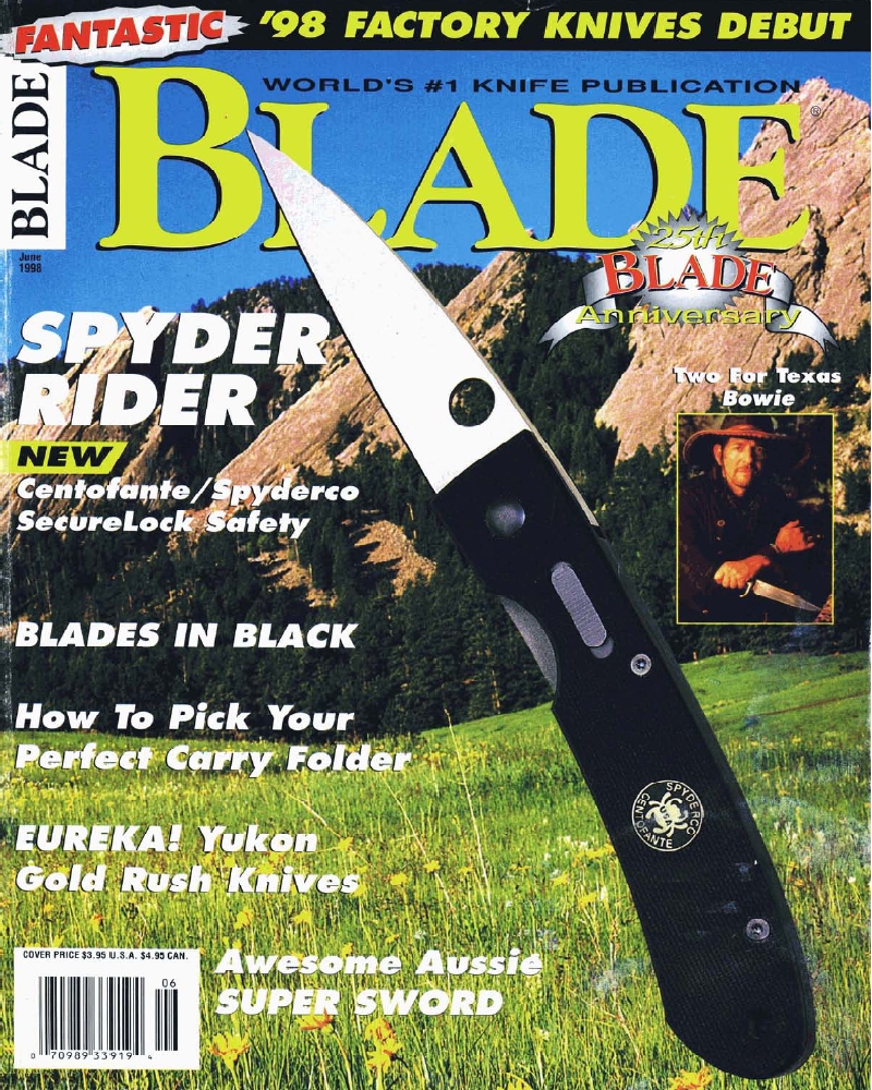 Blade 199806
