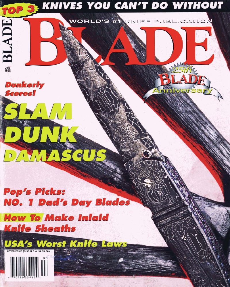 Blade 199807