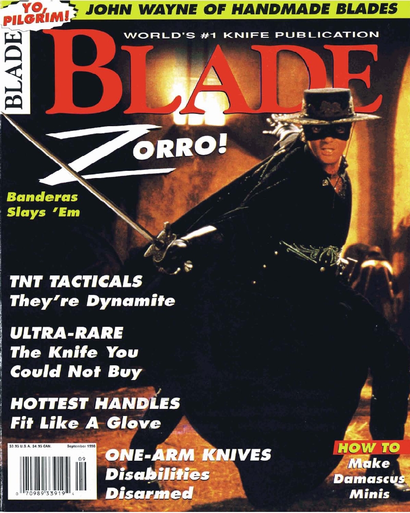 Blade 199809