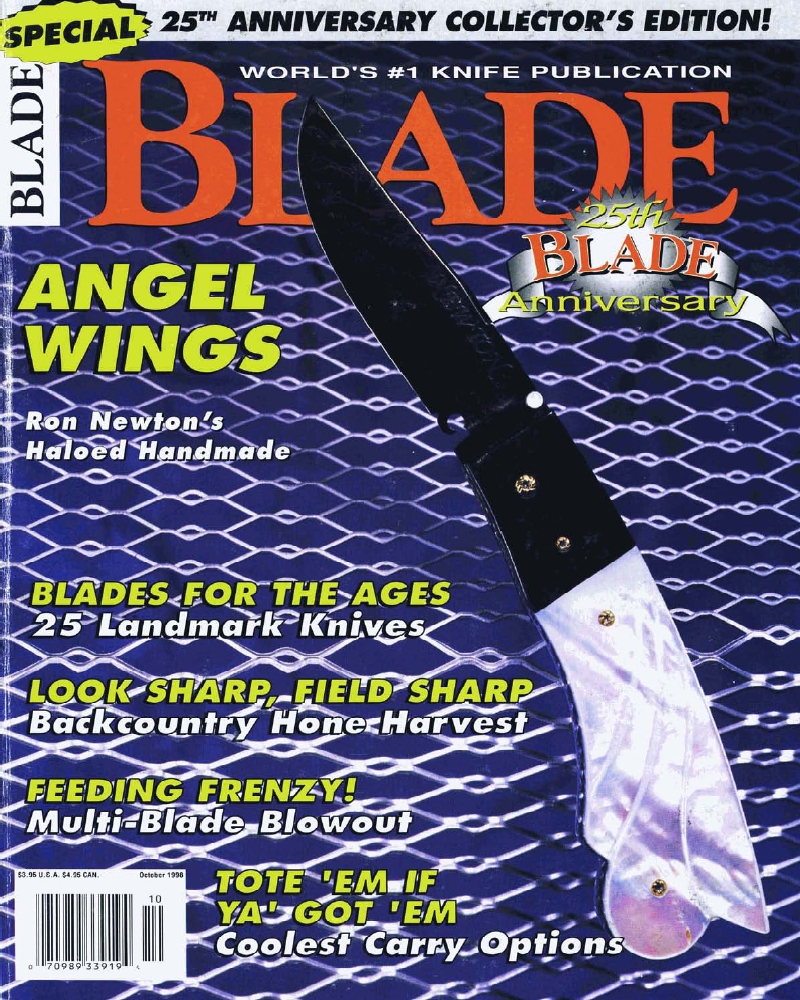 Blade 199810
