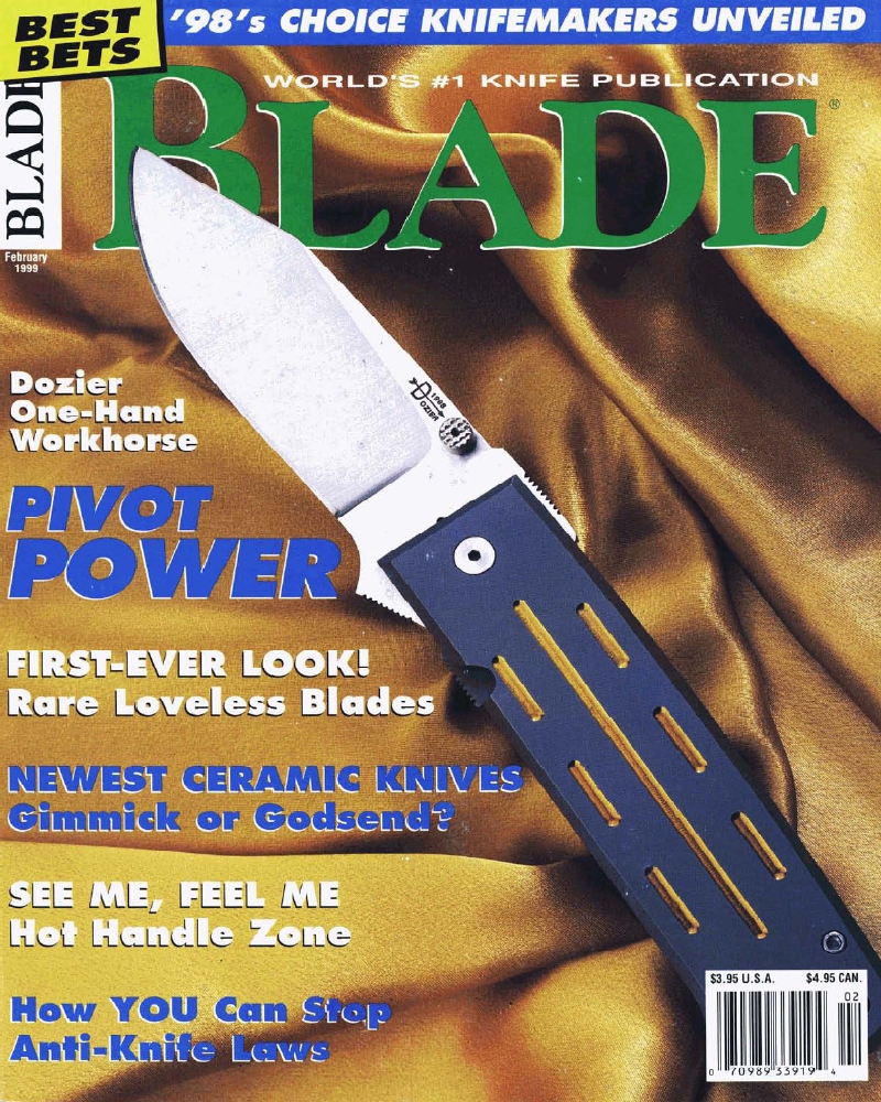 Blade 199902