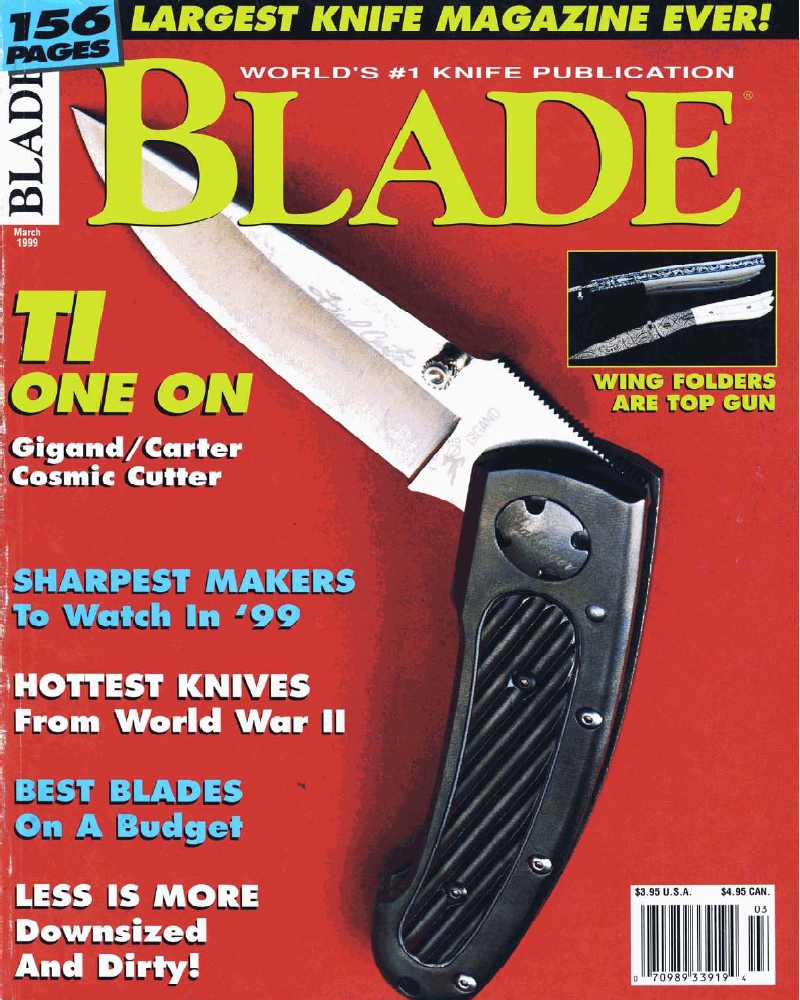 Blade 199903