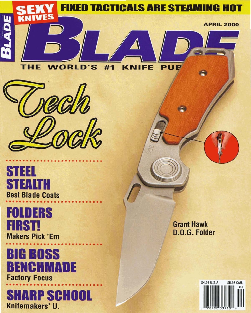 Blade 200004