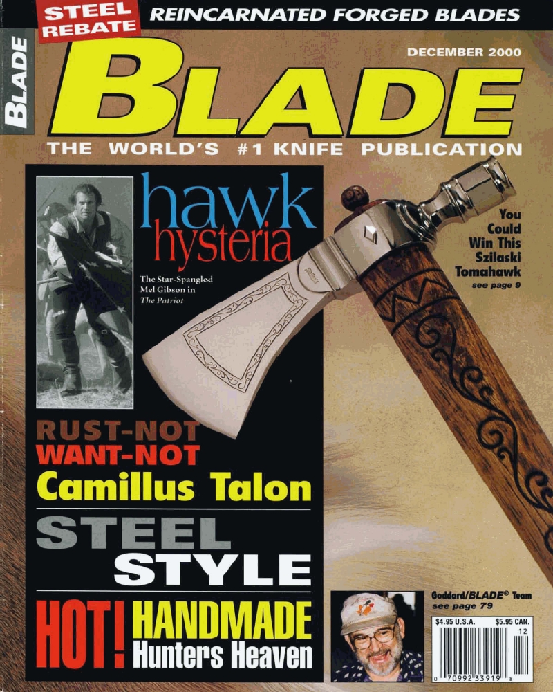 Blade 200012