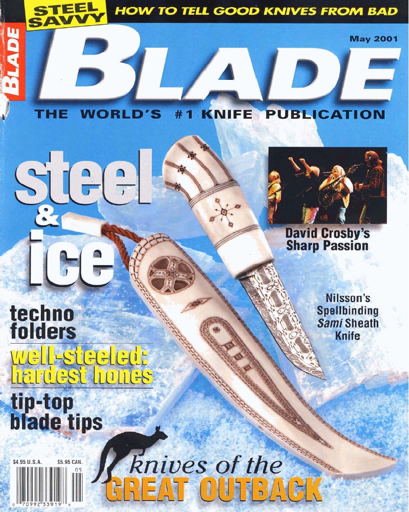 Blade 200105
