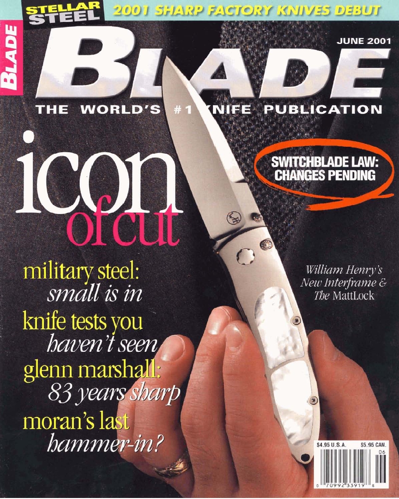 Blade 200106