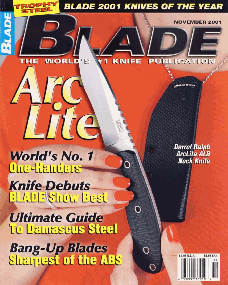 Blade 200111