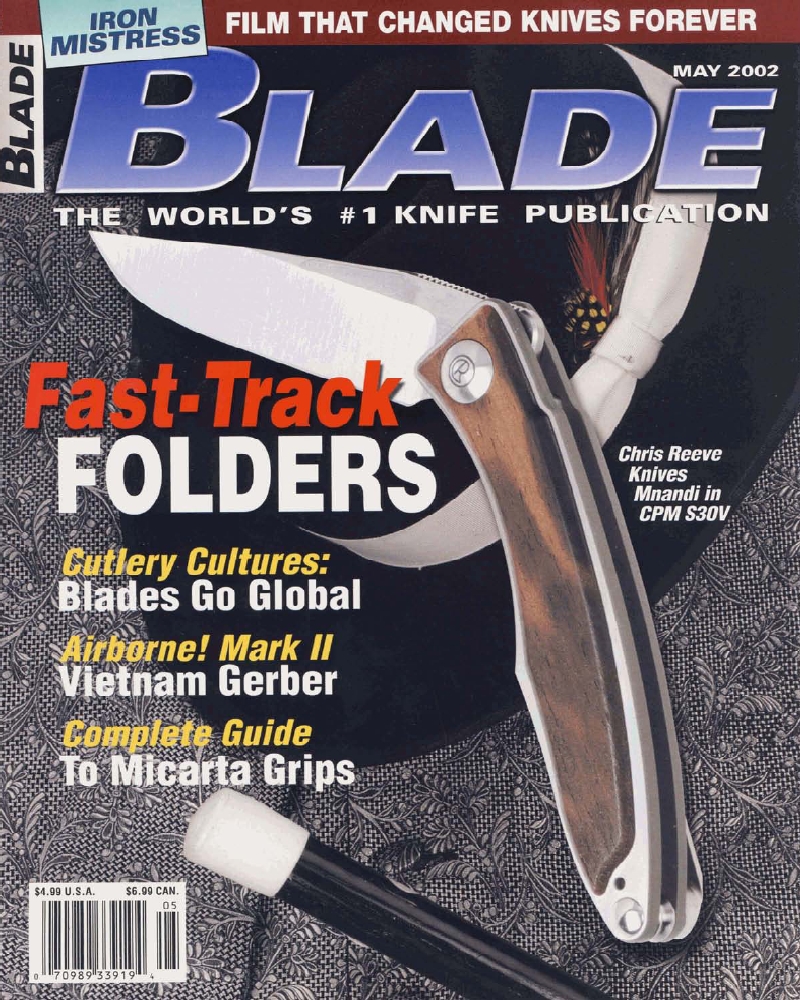 Blade 200205