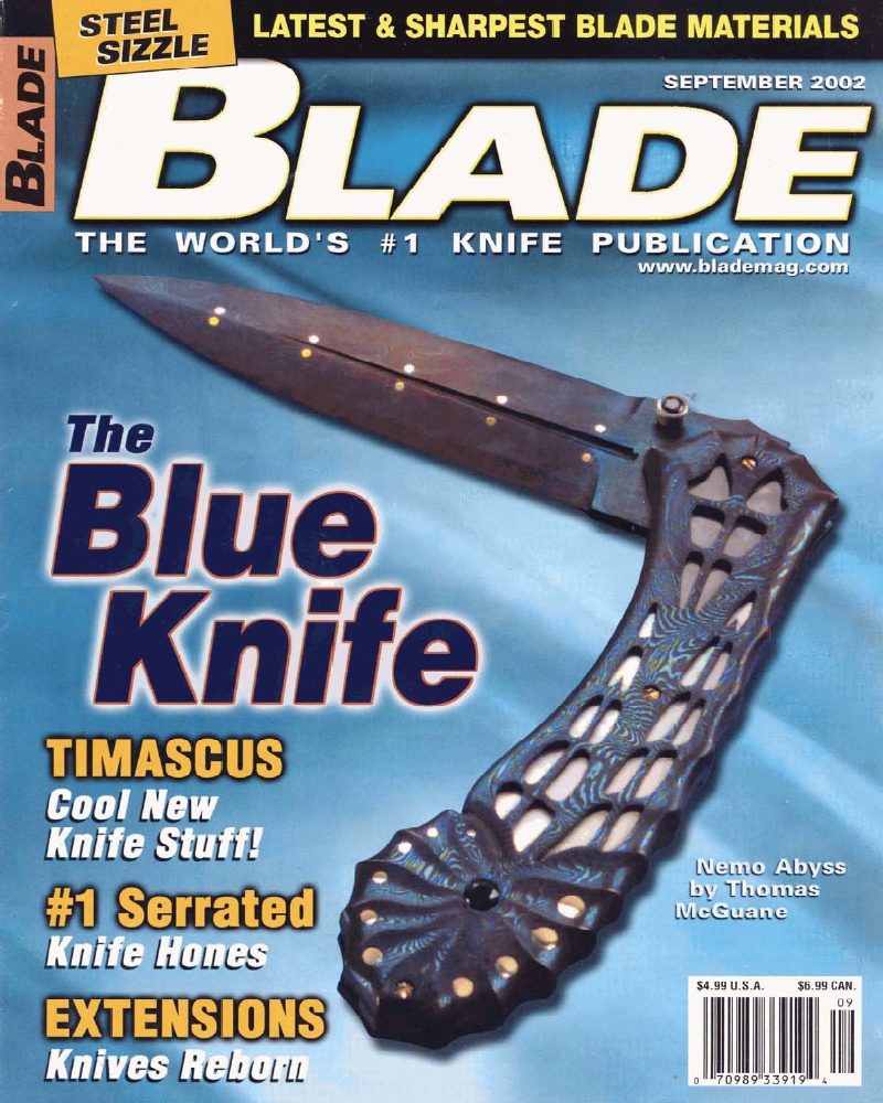 Blade 200209