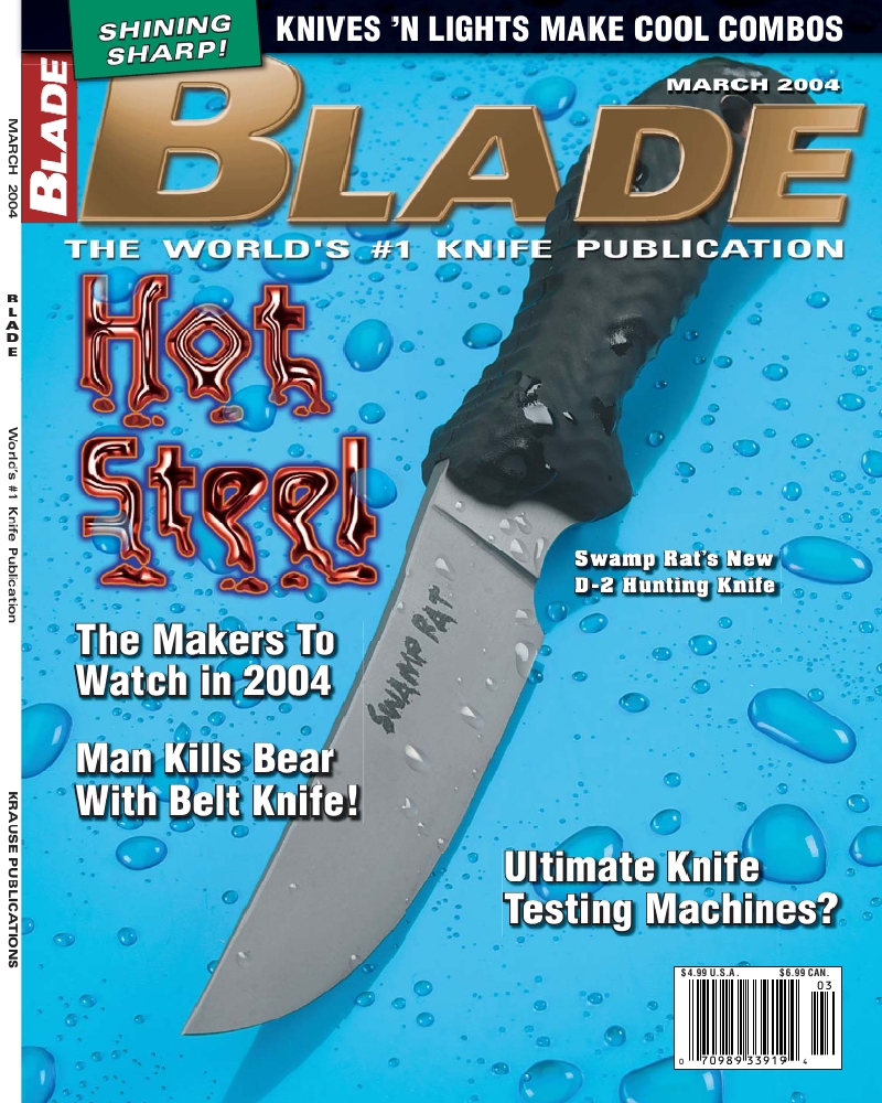 Blade 200403