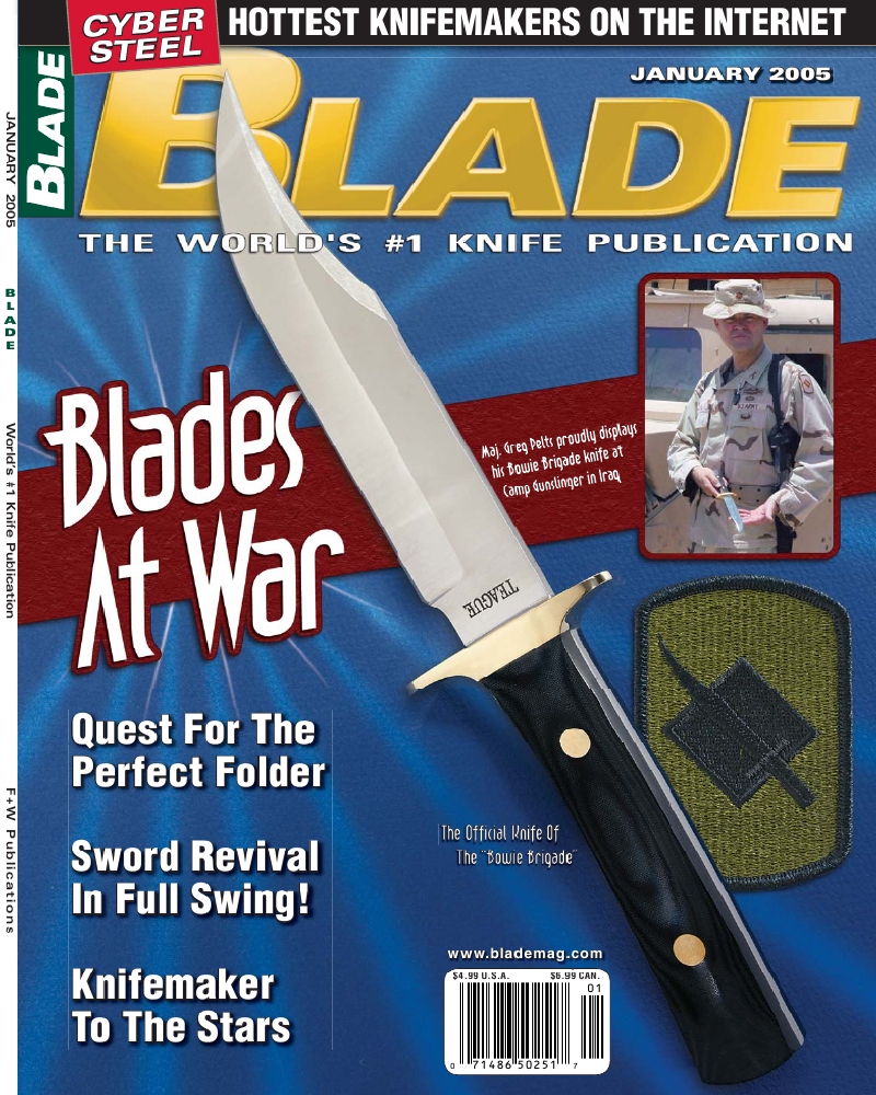 Blade 200501