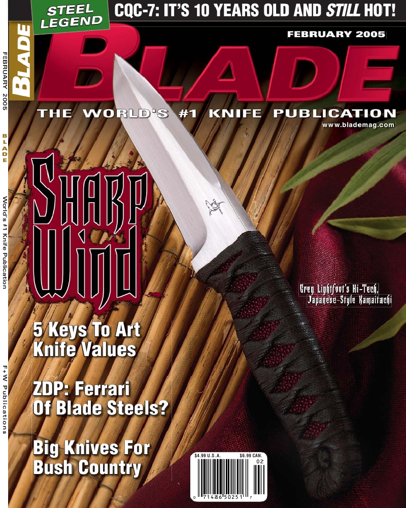 Blade 200502