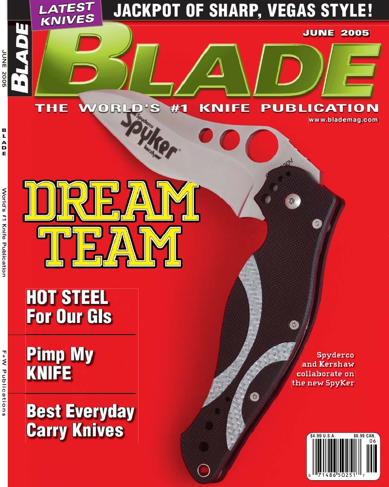 Blade 200506