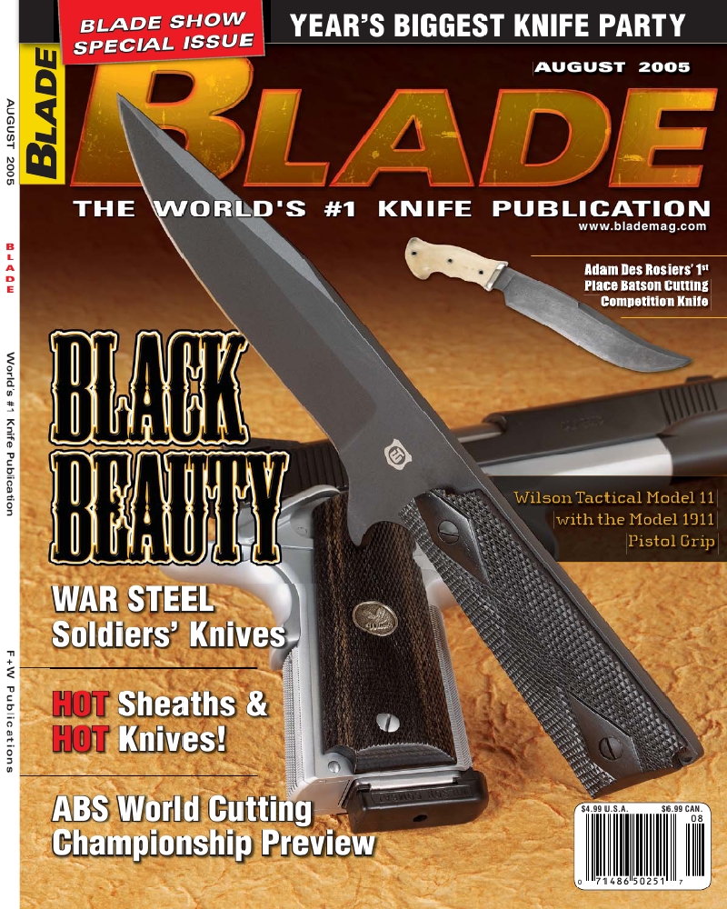 Blade 200508
