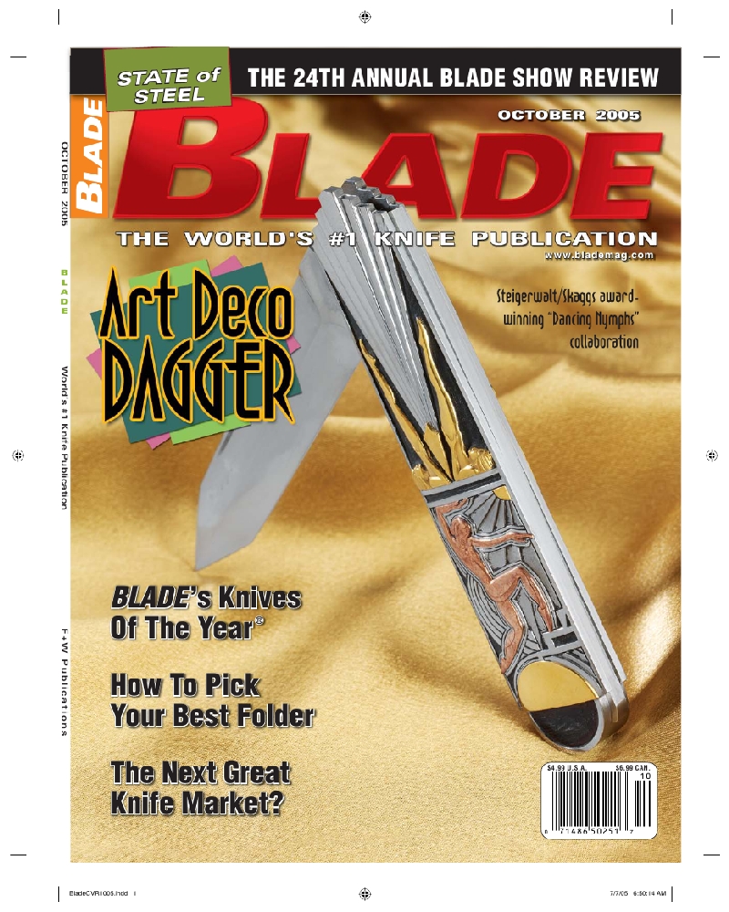 Blade 200510