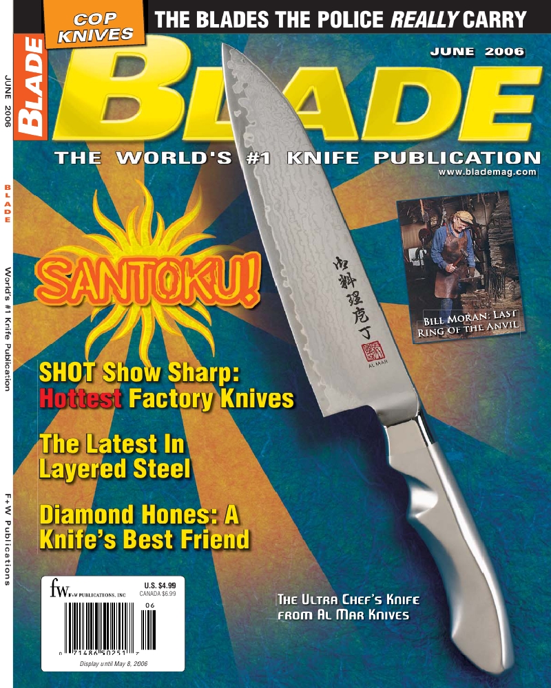 Blade 200606