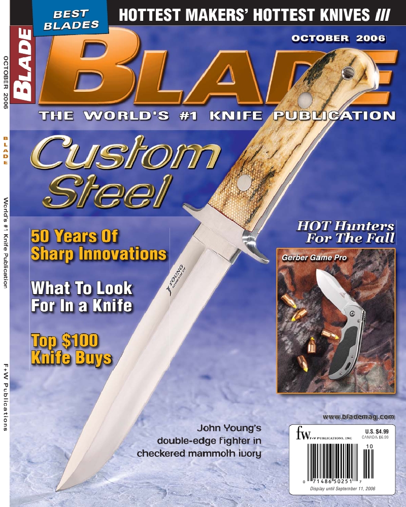 Blade 200610