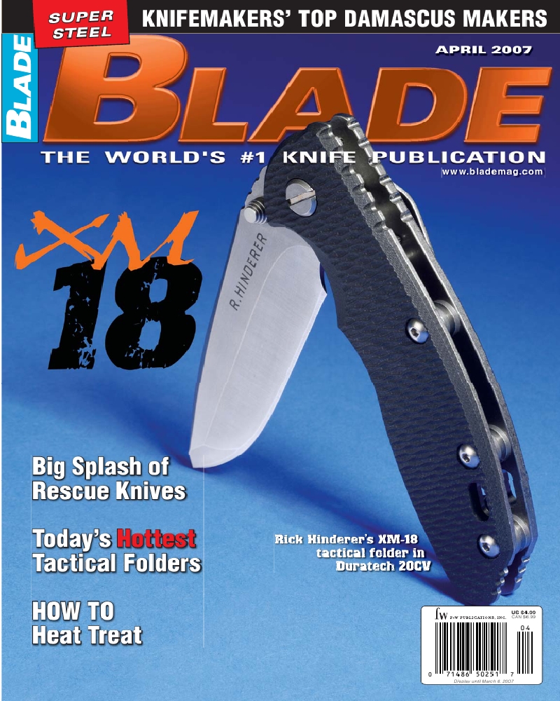 Blade 200704