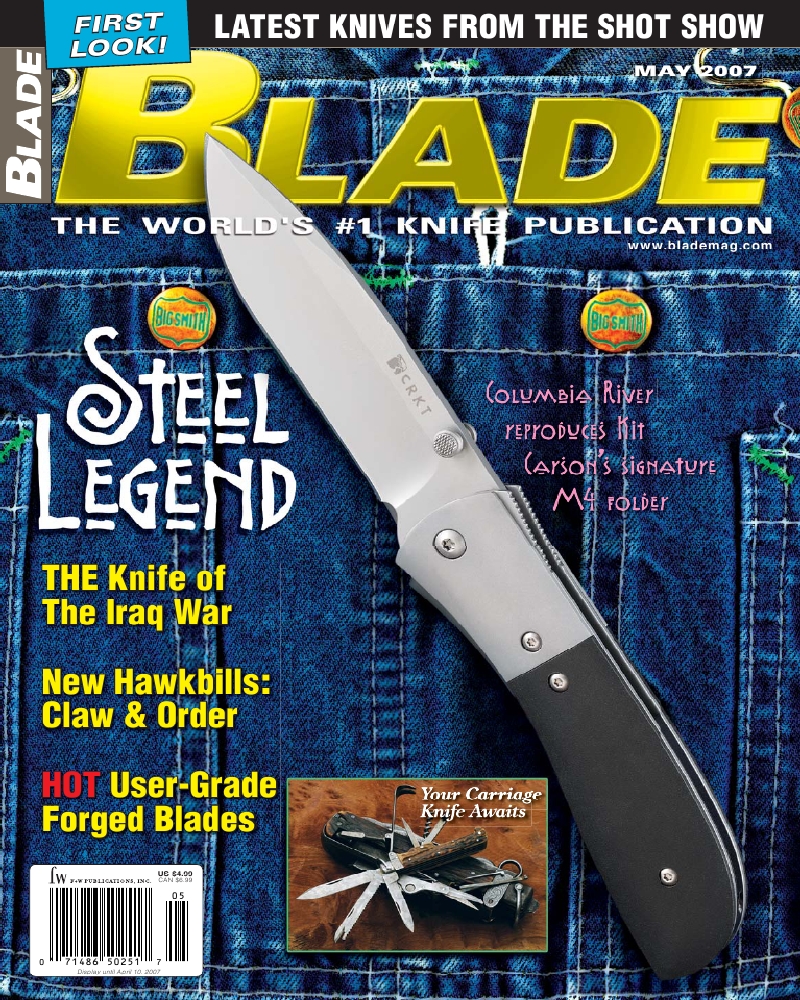 Blade 200705