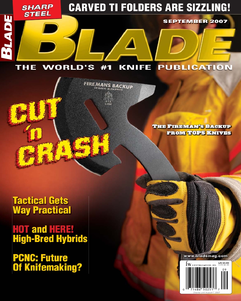 Blade 200709