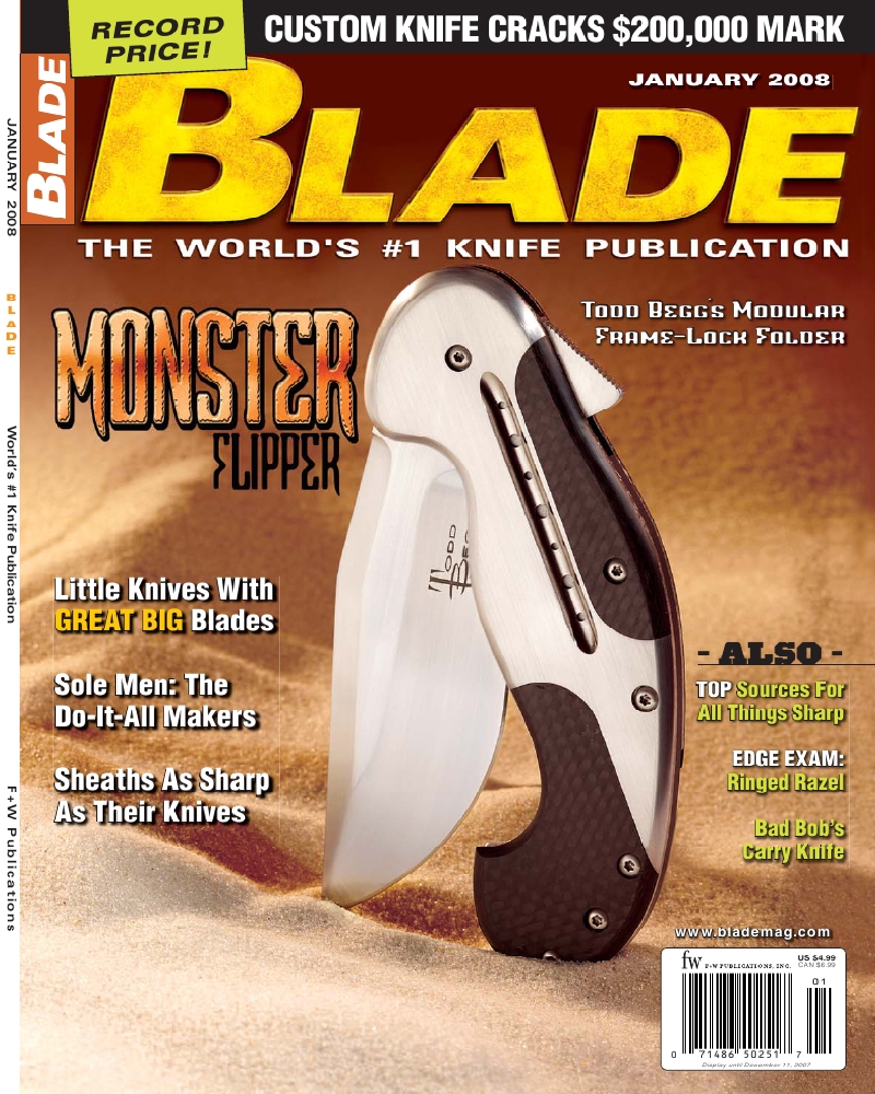 Blade 200801