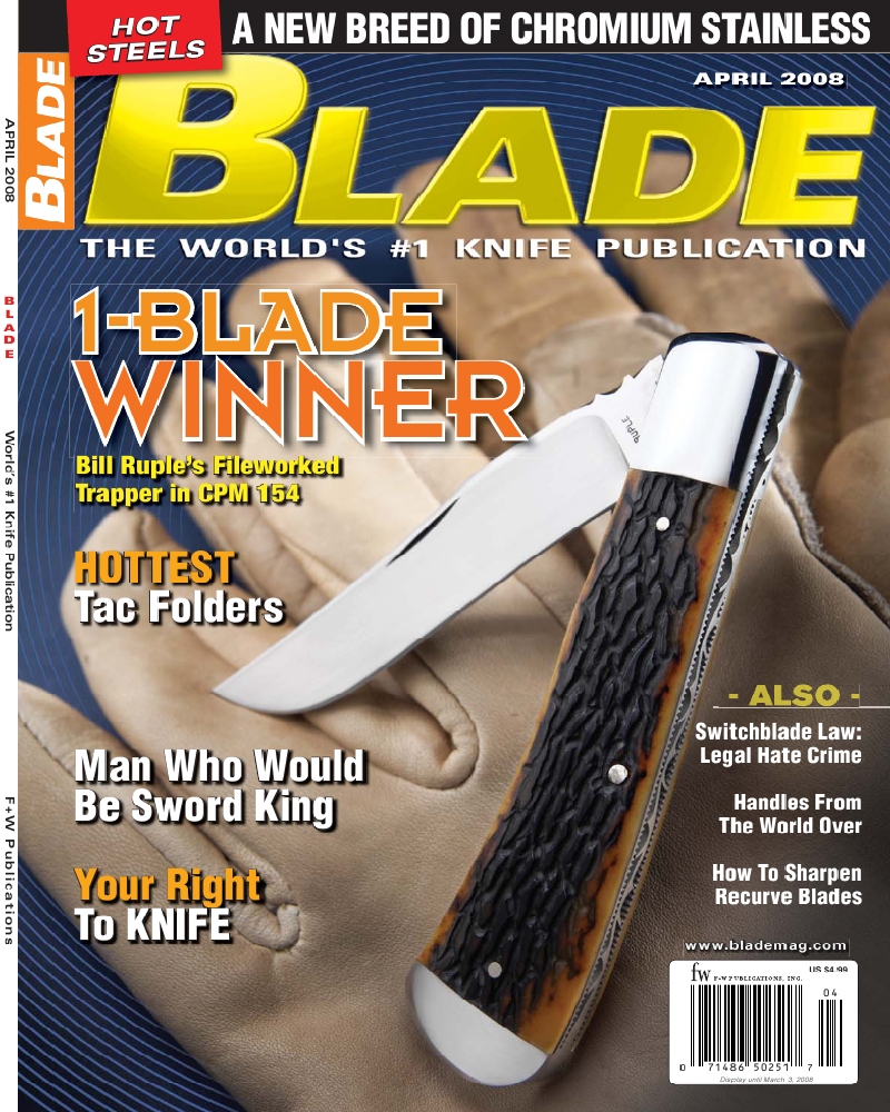 Blade 200804