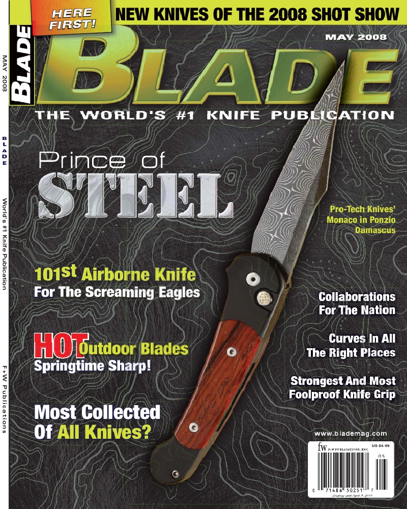 Blade 200805