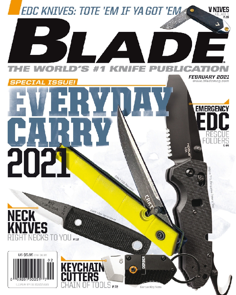Blade 202102