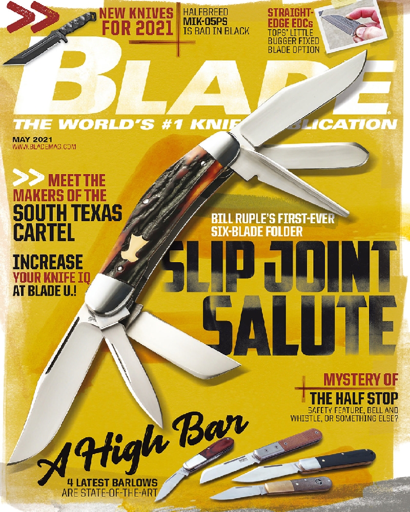 Blade 202105
