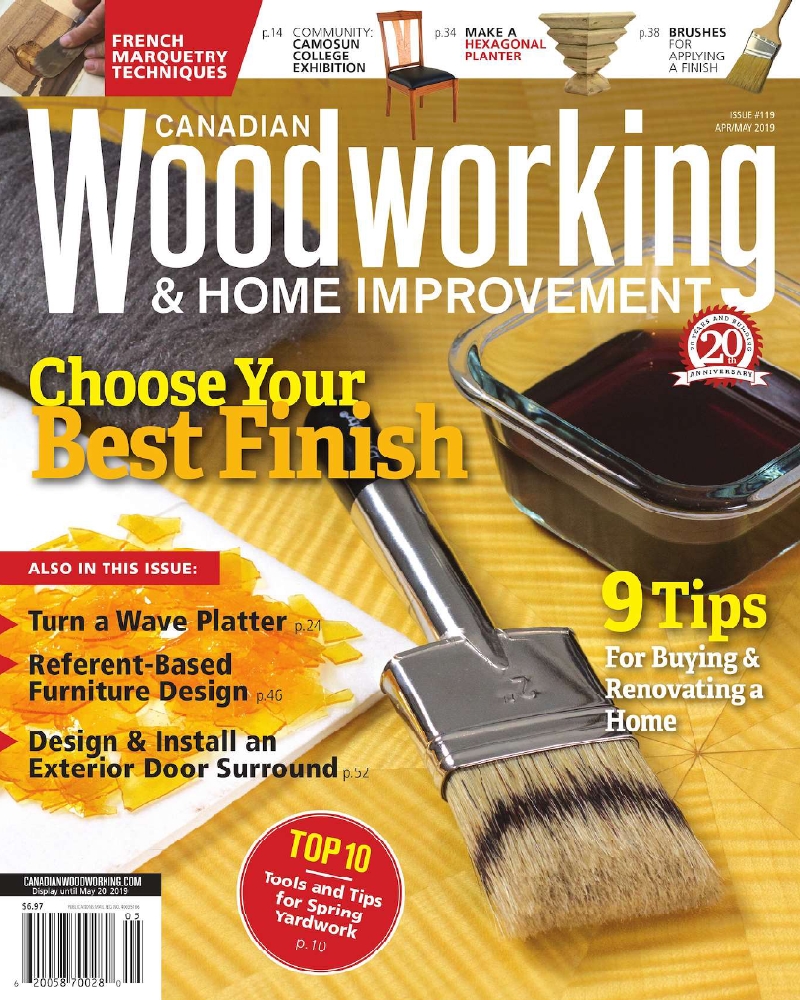 canadian woodworking 119