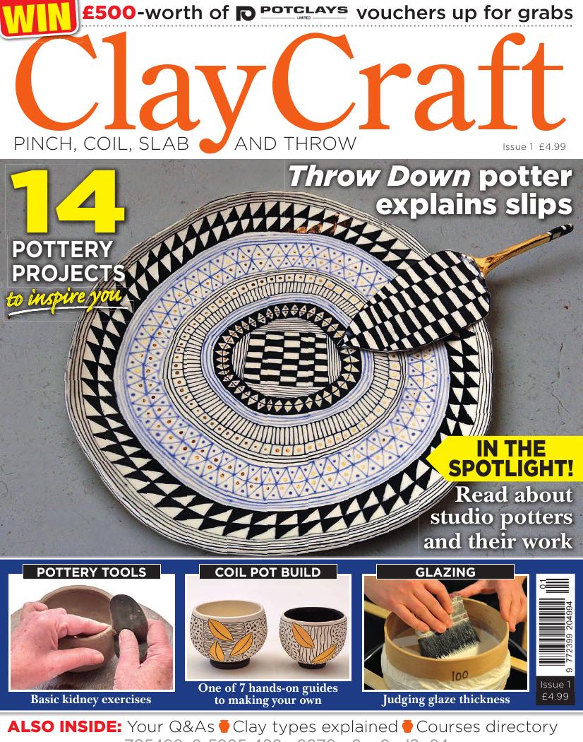 ClayCraft 201701