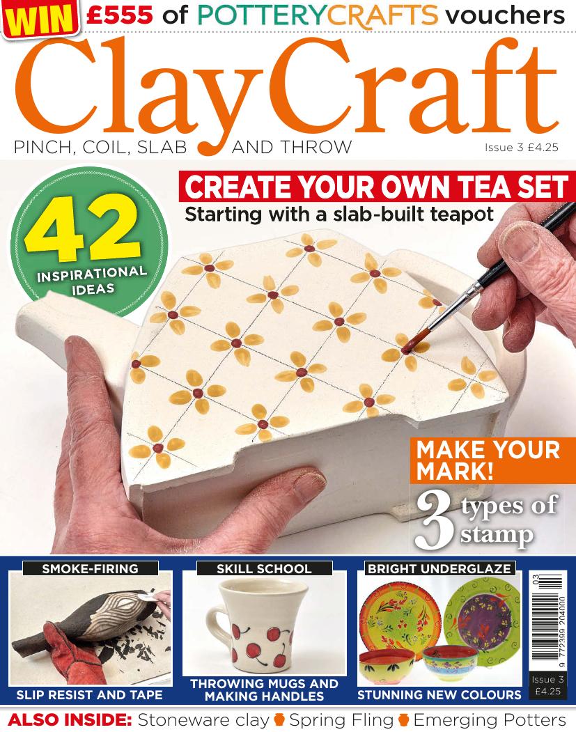 ClayCraft 201703