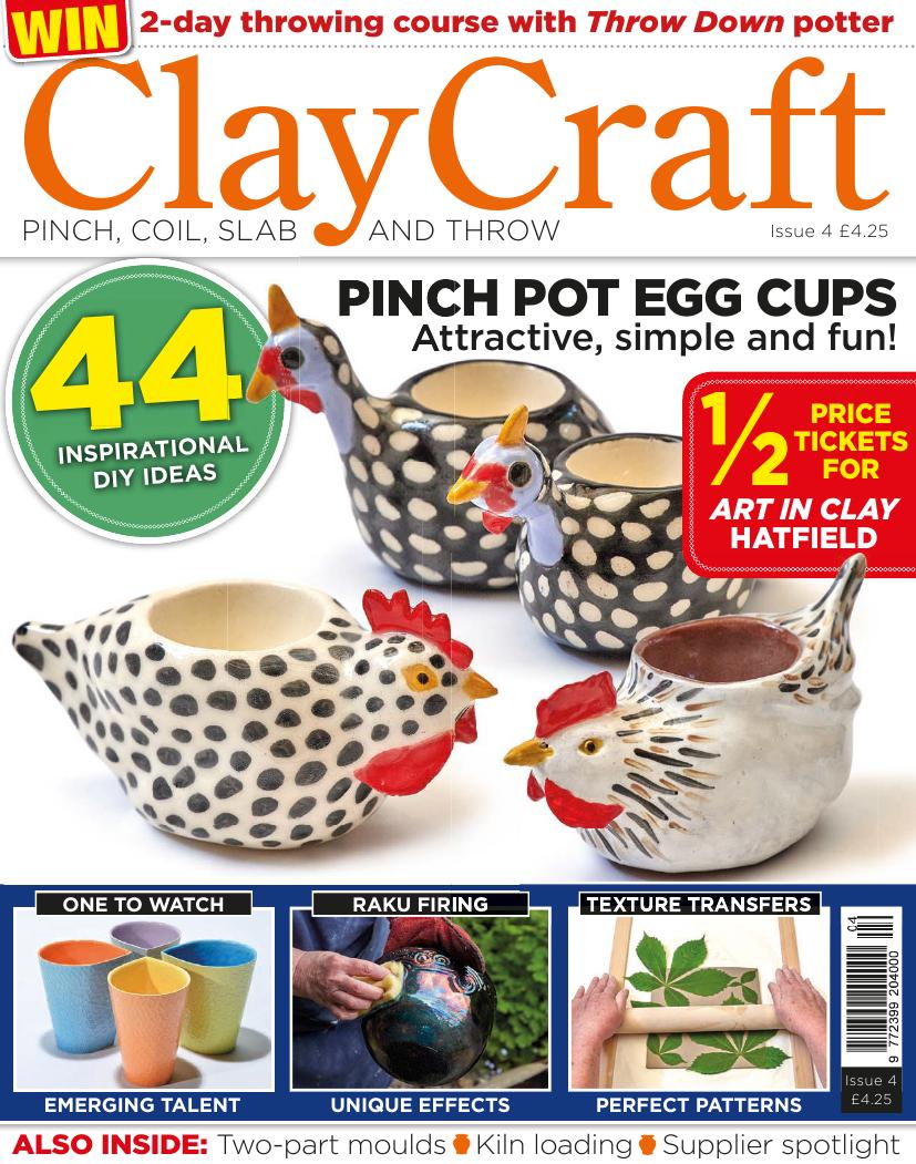 ClayCraft 201704