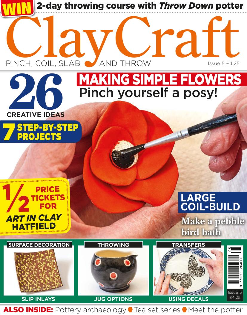 ClayCraft 201705