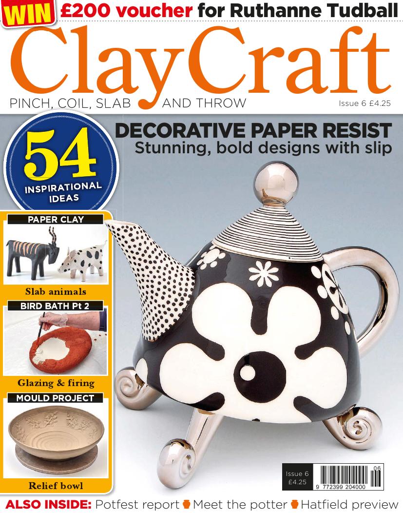 ClayCraft 201706