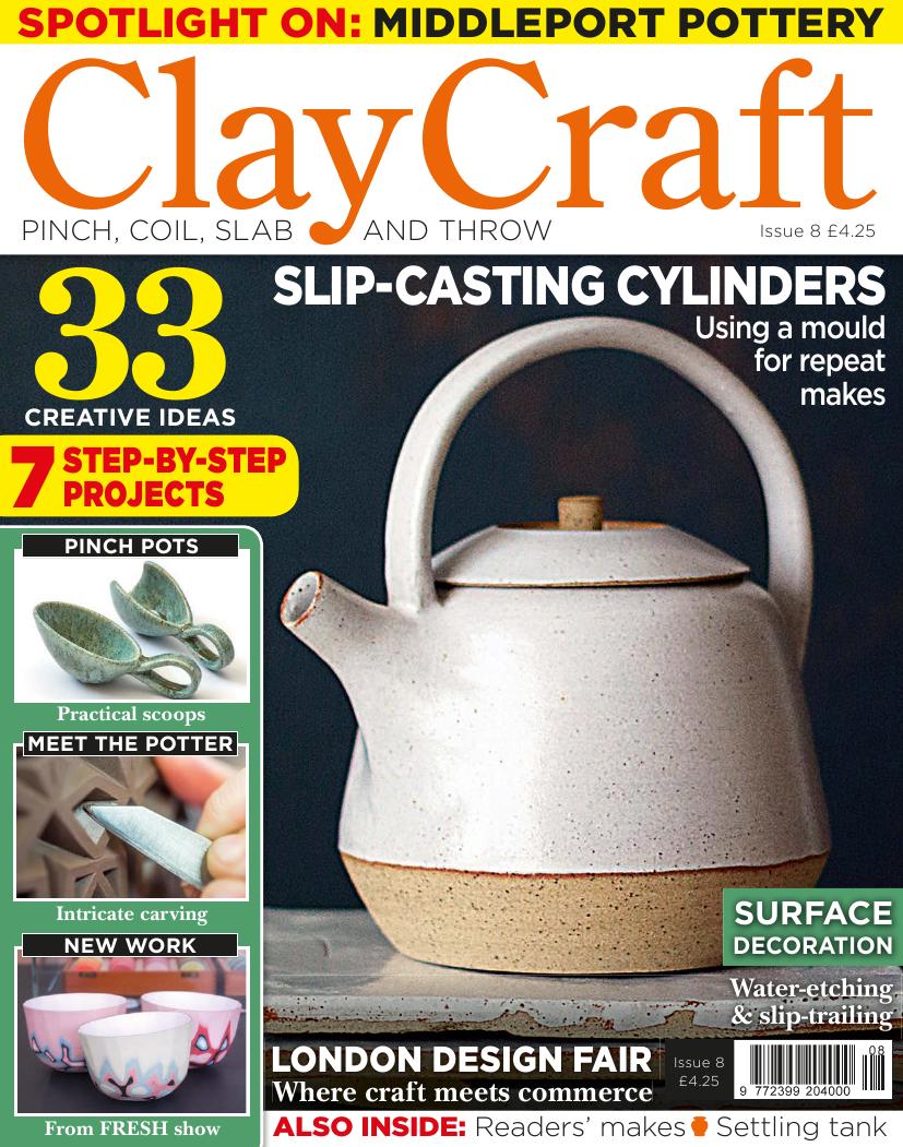 ClayCraft 201708