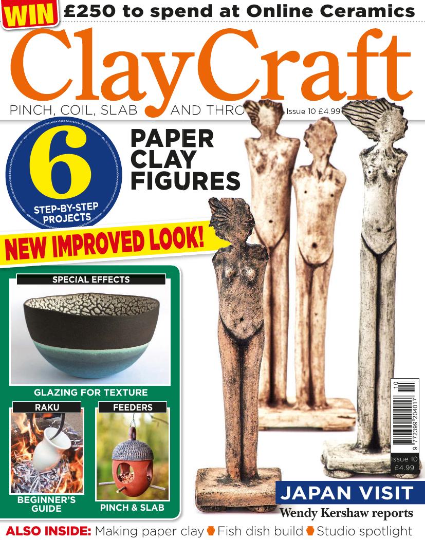 ClayCraft 201710