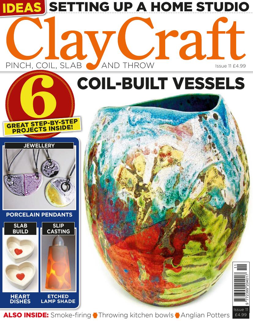 ClayCraft 201811