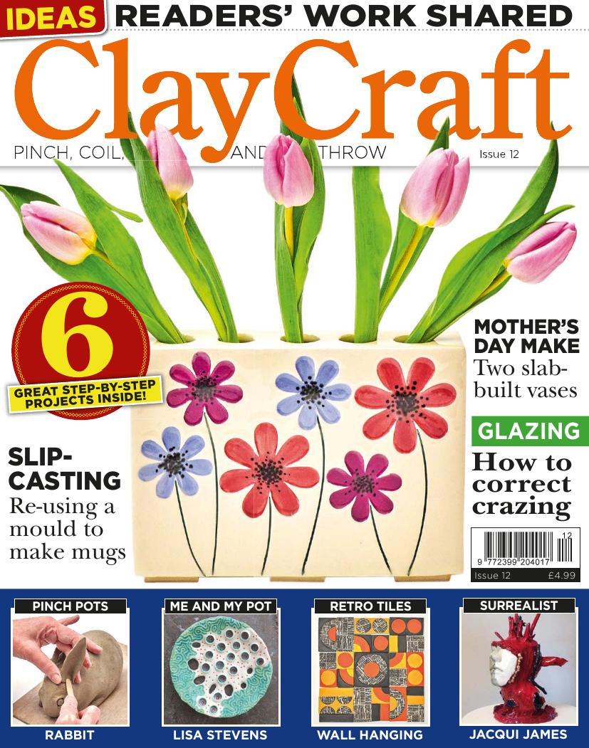 ClayCraft 201812