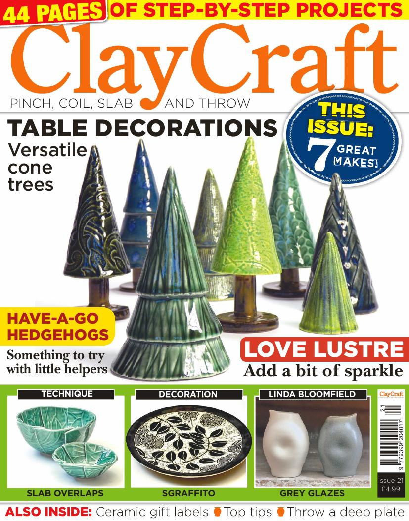 ClayCraft 201821