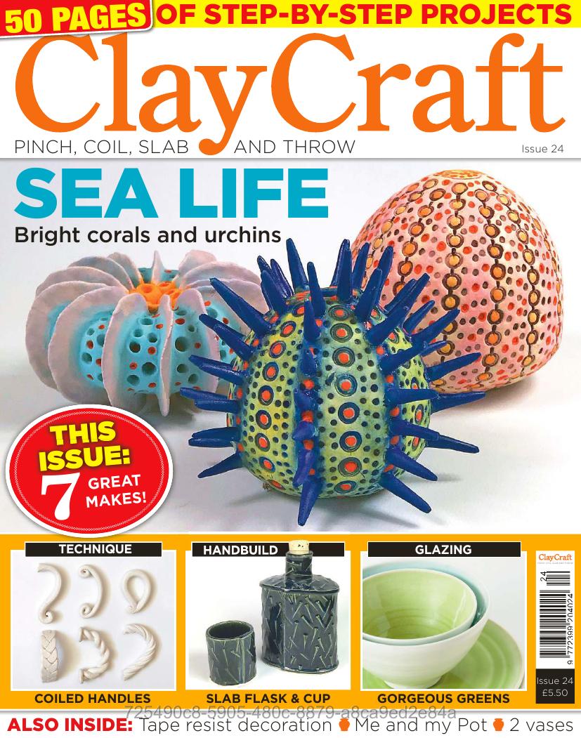 ClayCraft 201924