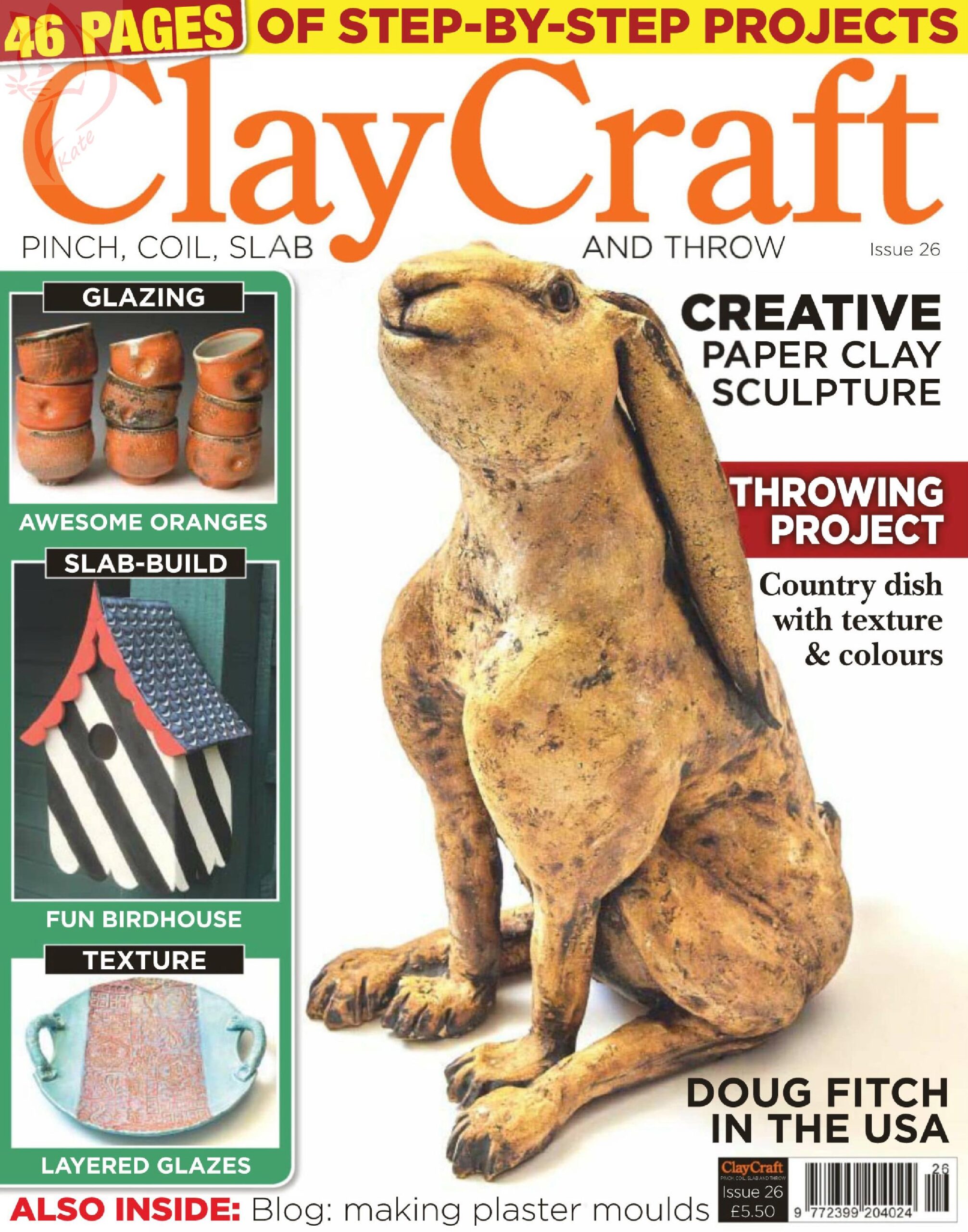 ClayCraft 201926