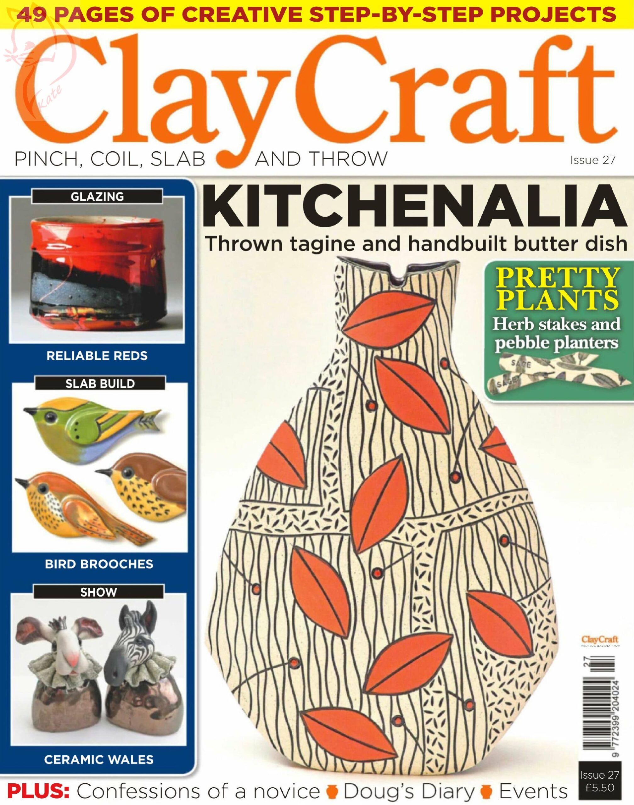 ClayCraft 201927