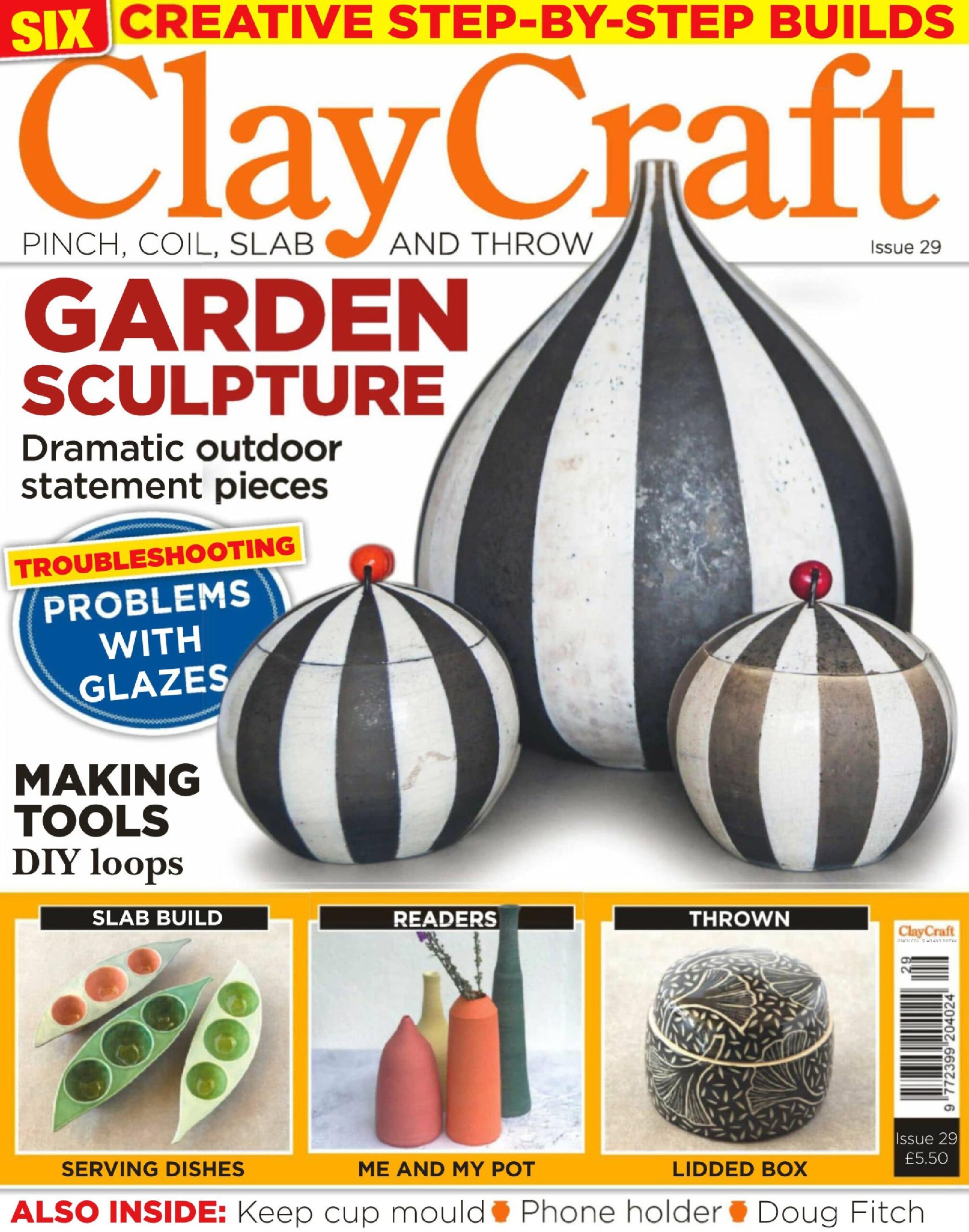 ClayCraft 201929