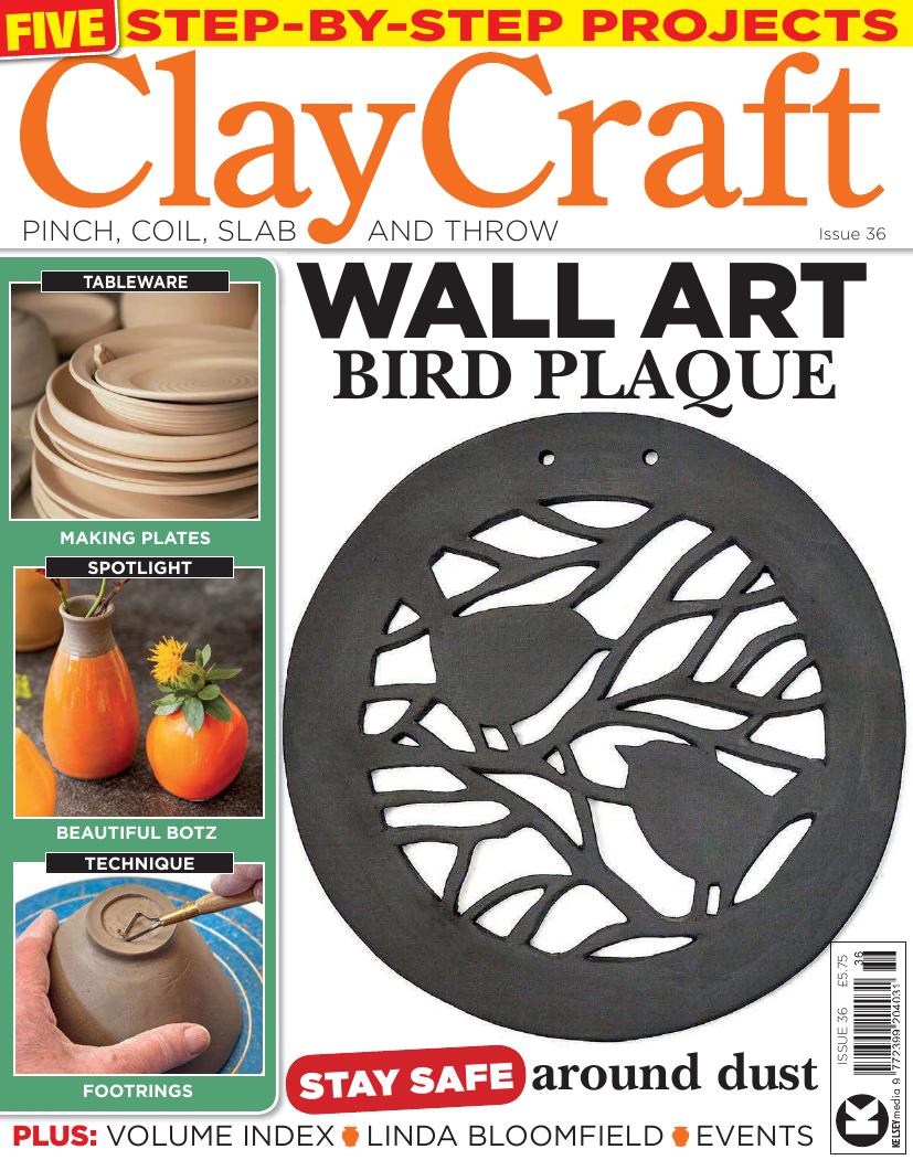 ClayCraft 202036