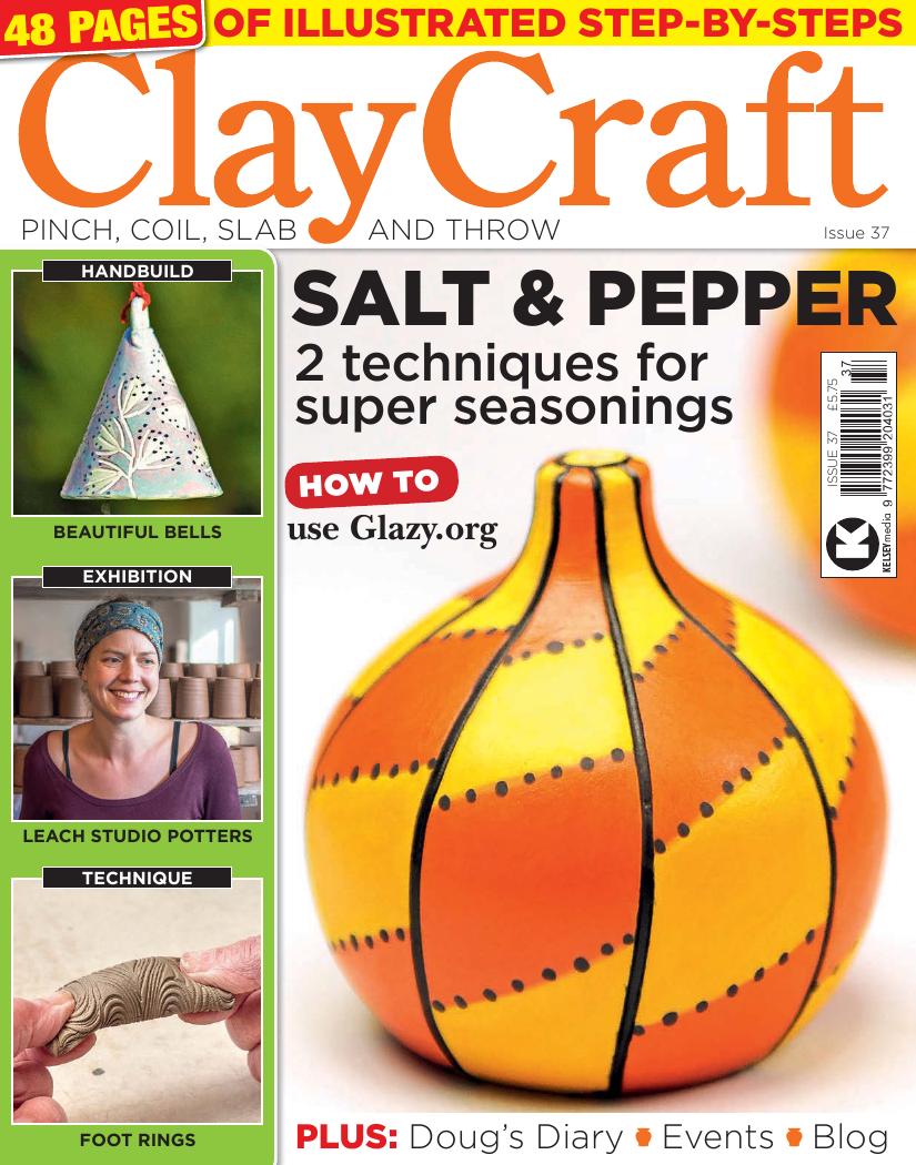ClayCraft 202037