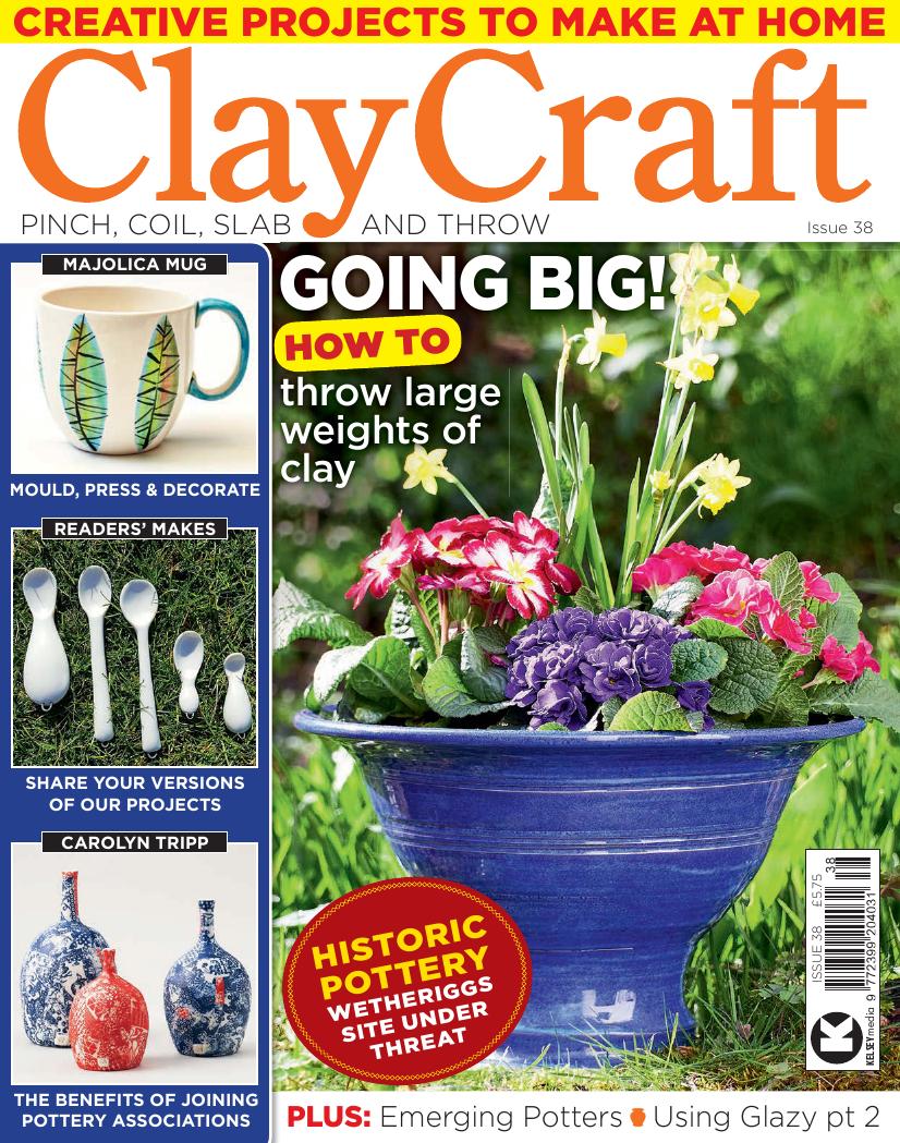 ClayCraft 202038