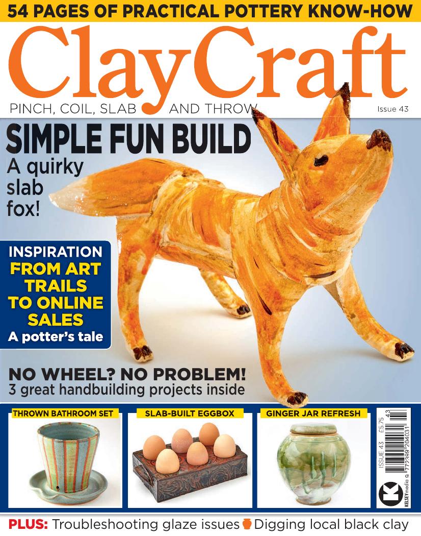ClayCraft 202043
