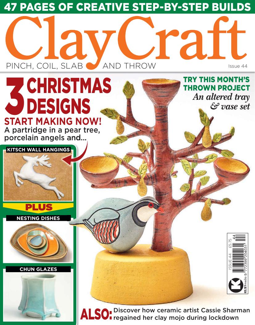 ClayCraft 202044